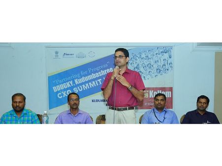 കൊല്ലത്ത് തൊഴിൽ ദാതാക്കളുടെ സംഗമം; എത്തിയത് 20 തൊഴിൽ ദാതാക്കൾ, തൊഴിൽ രഹിതർക്ക് കുടുംബശ്രീയുടെ നേതൃത്വത്തിൽ അവസരങ്ങൾ...