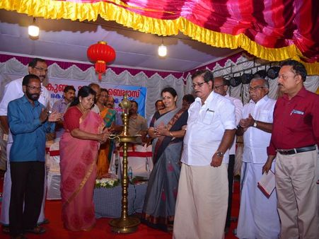 കുണ്ടറ മണ്ഡലത്തില്‍ മാത്രം 1100 കോടി രൂപയുടെ വികസനം; പുനലൂര്‍ മുതല്‍ കുണ്ടറ വരെ പുതിയ പൈപ്പ് ലൈന്‍, ഫ്‌ളൈഓവറുകൾ, 6500 കുടുംബങ്ങള്‍ക്ക് കുടിവെള്ളം