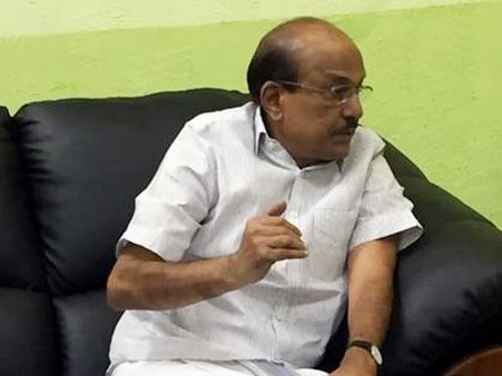 മമതാ ബാനര്‍ജിയുടെ ധര്‍ണക്ക് മുസ്ലിംലീഗിന്റെ പിന്തുണ, സമരത്തിന് പിന്തുണയും സഹകരണവും വാഗ്ദാനം ചെയ്യുന്നതായി കുഞ്ഞാലികുട്ടി