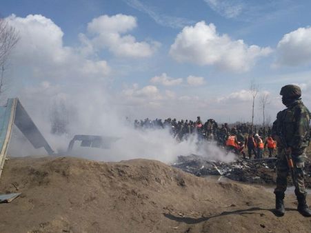 കെ നചികേത, കാര്‍ഗില്‍ യുദ്ധകാലത്തെ യുദ്ധത്തടവുകാരന്‍, ഇപ്പോള്‍ ഇന്ത്യന്‍ വ്യോമസേന പൈലറ്റ്, പാക് ഭീകരതയോര്‍ത്തെടുത്ത് നചികേത
