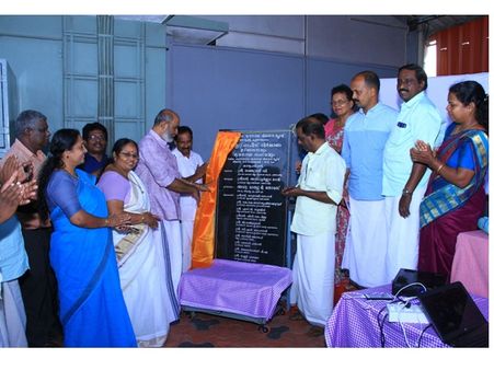 പ്രളയത്തില്‍ ജില്ലയ്ക്ക് ഏറ്റവും കൂടുതല്‍ പിന്തുണ നല്‍കിയത് വ്യവസായ വകുപ്പും സംരംഭകരുമെന്ന് എംഎൽഎ