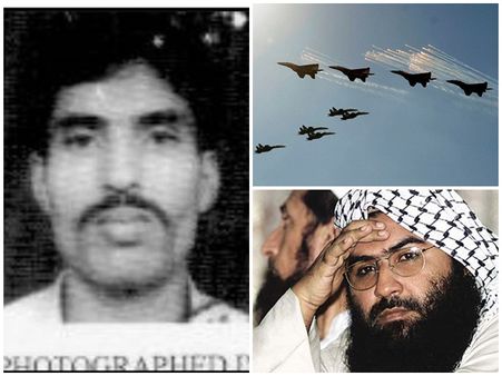 കാണ്ഡഹാറിലേക്ക് വിമാനം റാഞ്ചിയ കൊടും ഭീകരൻ; ഇന്ത്യൻ ആക്രമണത്തിൽ കൊല്ലപ്പെട്ട യൂസഫ് അസർ ആരാണ്?