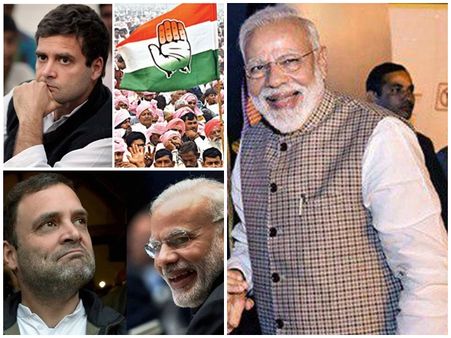 തീവ്രവാദം ഇല്ലാതാക്കാന്‍ മോദിക്ക് മാത്രമേ കഴിയൂ! കോണ്‍ഗ്രസിനെ തള്ളി സര്‍വ്വേ ഫലം!