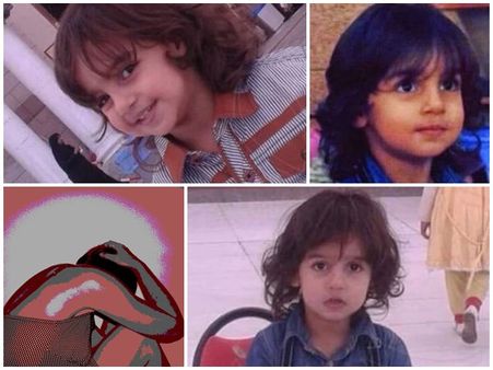 സൗദിയില്‍ ആറ് വയസുകാരന്റെ തലവെട്ടി; മാതാവിന്റെ മുന്നില്‍വെച്ച്, നടുക്കുന്ന സംഭവം മദീനയില്‍!!