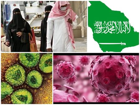 സൗദിയില്‍ ഭീതി പരത്തി കൊറോണ; ഒരു മരണം, 30 പേര്‍ക്ക് ബാധ!! ജാഗ്രത, സൂക്ഷിക്കേണ്ട ലക്ഷണങ്ങള്‍