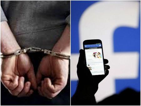 ഇന്ത്യന്‍ സൈന്യത്തെ അധിക്ഷേപിച്ച് ഫെയ്‌സ്ബുക്ക് പോസ്റ്റ്, ഗുവാഹട്ടിയില്‍ കോളേജ് അധ്യാപിക അറസ്റ്റില്‍