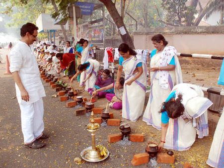 ആറ്റുകാൽ പൊങ്കാലയുമായി ബന്ധപ്പെട്ട ഒഴിച്ചുകൂടാനാവാത്ത ചടങ്ങുകൾ എന്തൊക്കെ, എന്തിന്?