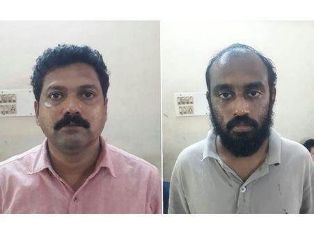 കാനഡയിലേക്ക് വിസ വാഗ്ദാനം ചെയ്ത് കോടികള്‍ തട്ടിയ അന്തര്‍സംസ്ഥാന സംഘം പിടിയില്‍; പലരില്‍നിന്നായി രണ്ടരക്കോടിയിലേറെ തട്ടിയെടുത്തു, പിടിയിലായവരില്‍ തട്ടിപ്പു സംഘത്തലവനും, സംഘത്തലവന്‍ വിവിധ ജില്ലകളിലും കേരളത്തിനു പുറത്തും നിരവധി തട്ടിപ്പു കേസിലെ പ്രതികൾ!