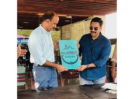 താന്‍ സൈക്കിളില്‍ ഷൂട്ടിങിനു പോയ ഓര്‍മ്മകള്‍ പങ്കുവെച്ച് സിനിമാതാരം റഹ്മാന്‍