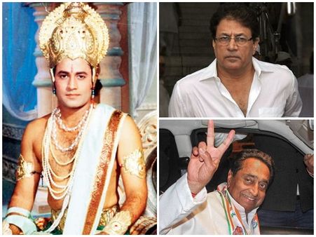 'രാമന്‍' കോണ്‍ഗ്രസില്‍; ബിജെപിയെ പൂട്ടാന്‍ വജ്രായുധവുമായി കമല്‍നാഥ്, ലക്ഷ്യം 25 ലേറെ സീറ്റുകള്‍