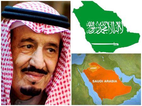 സൗദി അറേബ്യയ്ക്ക് കനത്ത തിരിച്ചടി; കരിമ്പട്ടികയില്‍, ഇടപാടുകള്‍ നിലയ്ക്കും!! പദ്ധതികള്‍ പാളും