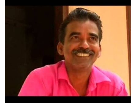 വിഎം സുധീരനെ കെട്ടുകെട്ടിക്കാന്‍ വിഎസ് സുധീരന്‍. ഒരു പക്ഷേ കേരളത്തിലെ ഏറ്റവും പ്രശസ്തനായ അപരൻ