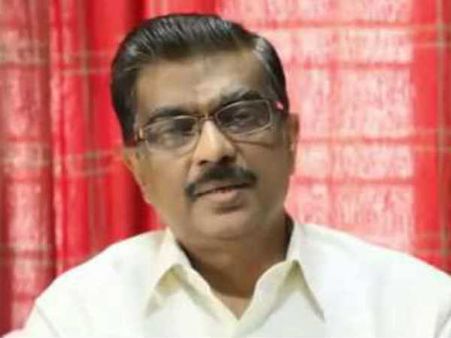 തൃശൂർ പിടിക്കാൻ വീണ്ടും സി എൻ ജയദേവൻ? മണ്ഡലത്തിലെ ജനപ്രിയ നേതാവ്, മികച്ച പ്രകടനം