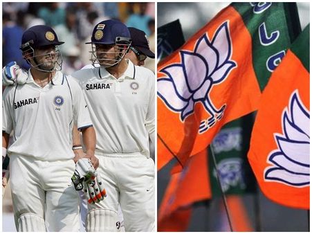 സേവാഗും ഗംഭീറും ബിജെപി സ്ഥാനാർത്ഥികൾ? പ്രഖ്യാപനം മാർച്ച് 10നുള്ളിൽ, മുൻ കോൺഗ്രസ് എംപിയും ബിജെപിയിൽ