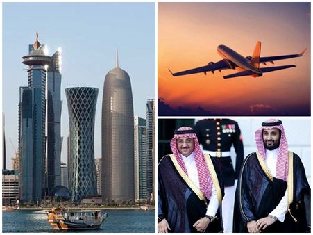 ജോലിതേടി അധികമാരും ഇങ്ങോട്ട് വിമാനം കയറേണ്ടെന്ന് സൗദി; കൂടുതല്‍ മേഖലകളില്‍ സ്വകാര്യവല്‍ക്കരണം