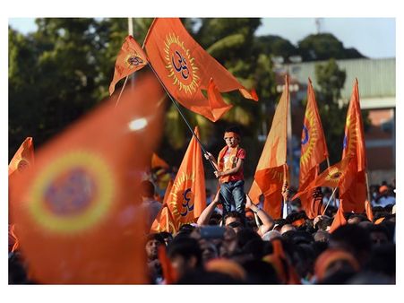 അയോധ്യ പ്രശ്നം മധ്യസ്ഥചർച്ചയിലൂടെ പരിഹരിക്കപ്പെടുമോ? മുൻകാല സംഭവങ്ങൾ തെളിയിക്കുന്നത്