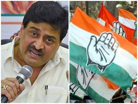 ബിജെപിയിലേക്ക് ഇല്ല; അശോക് ചവാൻ ഉള്ളത് മഹാരാഷ്ട്രയിലെ നന്ദേഡിലെന്ന് കോൺഗ്രസ്