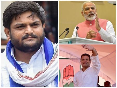 1200 കോടിയും യുവ മോർച്ച ദേശീയ അദ്ധ്യക്ഷ പദവിയും! ബിജെപിക്കെതിരെ ഹർദിക് പട്ടേലിന്റെ വെളിപ്പെടുത്തൽ