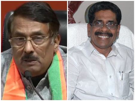 പാവം എന്റെ വടക്കന്‍.. തൃശൂർ സീറ്റിന് വേണ്ടി വിളിച്ച് ശല്യപ്പെടുത്തിയിരുന്നുവെന്ന് മുല്ലപ്പളളി