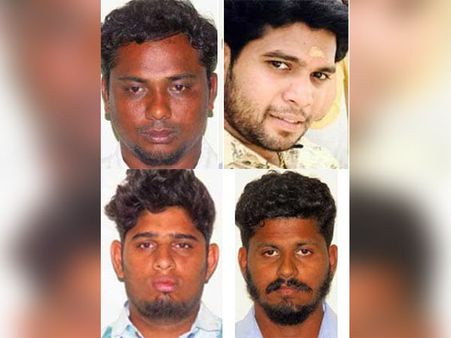 പെൺകുട്ടികളെ കുടുക്കിയത് എഞ്ചിനീയർ, ബുദ്ധികേന്ദ്രം എംബിഎക്കാരൻ, പൊള്ളാച്ചി പീഡനത്തിന് പിന്നിൽ