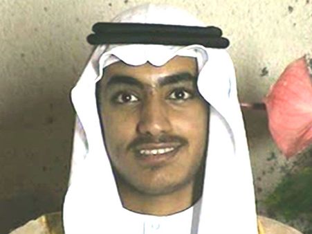 ബിന്‍ലാദന്റെ മകന് പത്ത് ലക്ഷം ഡോളര്‍ വില; പൗരത്വം റദ്ദാക്കി സൗദി അറേബ്യ, വളരുന്ന 'ഭീകരവാദി'