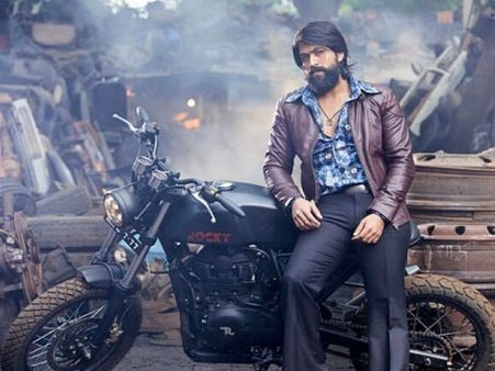 കന്നഡ സൂപ്പർ താരത്തെ കൊലപ്പെടുത്താൻ ക്വട്ടേഷൻ; താൻ അറവുകാരന്റെ കുഞ്ഞാടല്ലെന്ന് കെജിഎഫ് നായകൻ