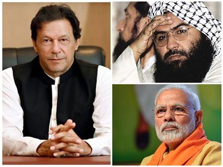 ഇന്ത്യ കടുപ്പിച്ചു, പാകിസ്താൻ ഭയന്ന് വഴങ്ങുന്നു, ജെയ്ഷെ മുഹമ്മദിനേയും മസൂദ് അസ്ഹറിനേയും പൂട്ടും!