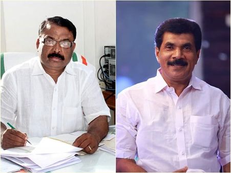 ആലപ്പുഴ നഗരസഭ ചെയർമാൻ രാജിക്കൊരുങ്ങുന്നു; അവസരം കാത്ത് മറുവിഭാഗം, നഗരസഭാ ചെയർമാൻ സ്ഥാനത്തെ ചൊല്ലി കോൺഗ്രസിൽ ഗ്രൂപ്പ് വഴക്ക്!!