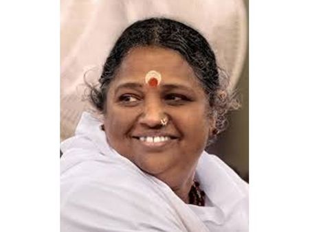 മാതാ അമൃതാനന്ദമയി കണ്ണൂരില്‍: 11,12 തീയതികളില്‍ കണ്ണൂരിലെത്തും, വിപുലമായ ഒരുക്കങ്ങള്‍,