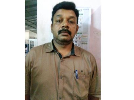 45 ലക്ഷം തട്ടിയ കേസ്: തിരുവനന്തപുരത്ത് കെഎസ്എഫ്ഇ കളക്ഷൻ ഏജന്റ് പിടിയിൽ, കളക്ഷനെടുത്ത പണം മുക്കി!