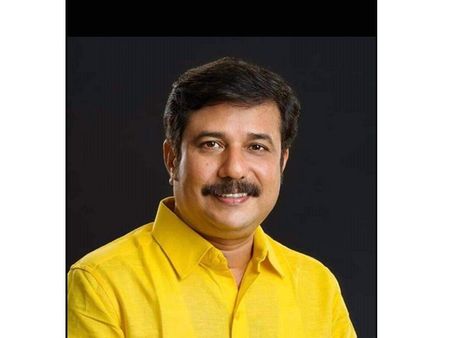 ആലപ്പുഴയിൽ സിപിഎമ്മിന്റെ തുറുപ്പ് ചീട്ട്; എ.എം.ആരിഫ് സ്ഥാനാർത്ഥി