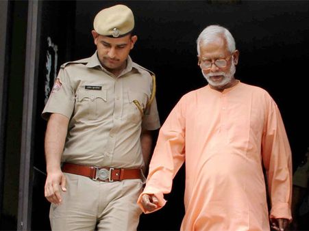 സംഝോതാ എക്സ്പ്രസ് സ്ഫോടന കേസ്: വിധി പറയുന്നത് മാര്‍ച്ച് 14 ലേക്ക് മാറ്റി