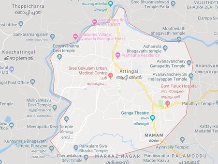 ആറ്റിങ്ങലിൽ തൊഴിലാളി കൊല്ലപ്പെട്ട നിലയിൽ.. കൊല്ലപ്പെട്ടത് ബംഗാളിൽ നിന്നുള്ള യുവാവ്!