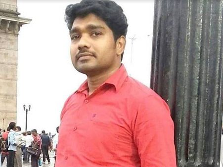 കെട്ടിടത്തില്‍ രണ്ട് പേര്‍ വിഷപ്പുകയേറ്റു മരിച്ച സംഭവം: മൃതദേഹങ്ങള്‍ ബന്ധുക്കള്‍ക്ക് വിട്ടുനല്‍കി