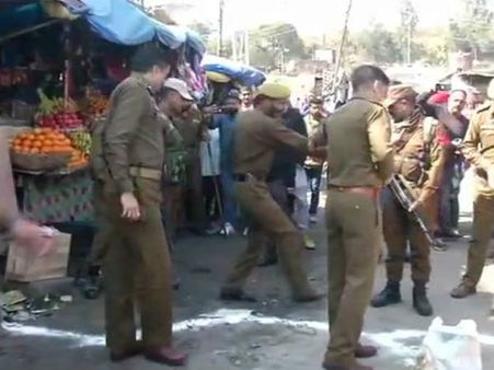 ജമ്മു കശ്മീരിൽ വ്യാഴാഴ്ച നടന്നത് ഭീകരാക്രമണം; പിന്നിൽ ഹിസ്ബുൾ മുജാഹിദീൻ, ഗ്രനേഡ് ആക്രമണം മൂന്നാം തവണ