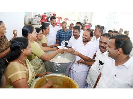 ലോക്സഭാ തിരഞ്ഞെടുപ്പ്: പ്രചാരണസമയം നീണ്ടു, നേതാക്കളുടെ കീശ കീറും,നാല് ആഴ്ചയില്‍ നിന്ന് ആറിലേക്ക്!