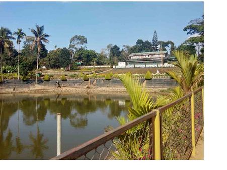 വയനാട് ജില്ലാ കാര്‍ഷികമേള 'സുഗന്ധി 2019' ബുധനാഴ്ച മുതല്‍ അമ്പലവയല്‍ കാര്‍ഷിക ഗവേഷണകേന്ദ്രത്തില്‍ നടക്കും; കാര്‍ഷികപ്രദര്‍ശനവും സെമിനാറുകളും നടക്കും