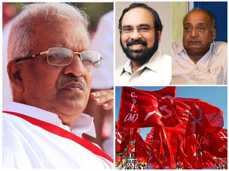 വടകരയില്‍ സ്വതന്ത്ര സ്ഥാനാര്‍ത്ഥിയുമായി എല്‍ജെഡി? വെല്ലുവിളിയാവുക പി ജയരാജന്