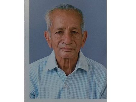 വലവീശാൻ പോയ വയോധികൻ ആറ്റിൽ വീണ് മരിച്ചു; സംഭവം ആലപ്പുഴ പള്ളാത്തുരുത്തിയിൽ