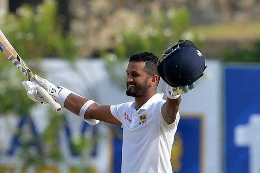 കുടിച്ച് ലക്കുകെട്ട് വണ്ടിയോടിച്ചു, അപകടം, ശ്രീലങ്കന്‍ ക്രിക്കറ്റ് ടീം ക്യാപ്റ്റന്‍ അറസ്റ്റില്‍!!