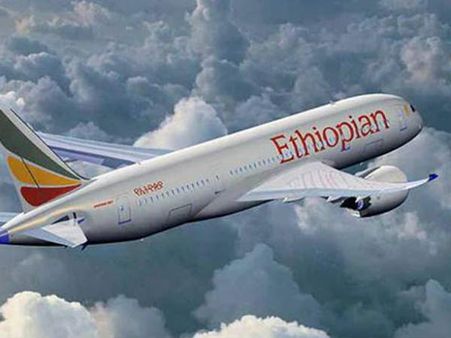 എത്യോപ്യന്‍ വിമാനം തകര്‍ന്നു വീണ് 157 പേര്‍ കൊല്ലപ്പെട്ടു; 33 രാജ്യങ്ങളില്‍ നിന്നുള്ളവര്‍