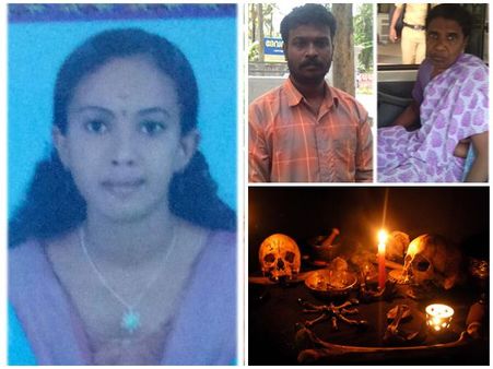 പട്ടിണിക്കിട്ട് കൊന്ന തുഷാര ദുർമന്ത്രവാദത്തിനും ഇരയായി! വൻ വഴിത്തിരിവ്, പോലീസ് അന്വേഷിക്കുന്നു!