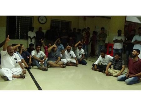 രണ്ട് ദിവസം മുമ്പ് തുറന്ന മാതൃ - ശിശു ആശുപത്രിയിലെ നവജാത ശിശു മരിച്ചു, ജീവനക്കാരുടെ അനാസ്ഥയെന്ന്!!