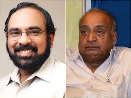 വടകരയുമില്ല കോഴിക്കോടുമില്ല; അതൃപ്തി മറനീക്കി ജനതാദള്‍, മുഖ്യമന്ത്രിയുടെ ഉറപ്പു പാലിക്കപ്പെട്ടില്ലെന്ന് എല്‍ജെഡി