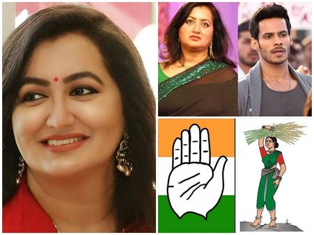 മാണ്ഡ്യയില്‍ ഒന്നല്ല, നാല് സുമലതമാര്‍ മത്സരരംഗത്ത്; വിജയമുറപ്പിക്കാന്‍ പതിനെട്ടടവും പയറ്റി ജെഡിഎസ്