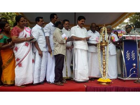 കാത്തിരിപ്പിനൊടുവില്‍ കല്ലാര്‍കുട്ടിയില്‍ ബോട്ടിംഗ് ആരംഭിച്ചു...!!! ഫാം, ട്രെക്കിംഗ്, അഡ്വഞ്ചര്‍ ടൂറിസവും...!!!