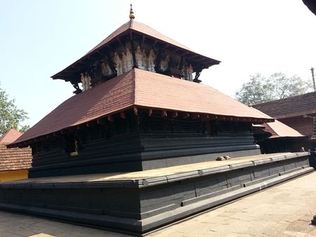 ഇന്ന് മഹാശിവരാത്രി... പ്രാര്‍ഥനയുമായി ലക്ഷങ്ങൾ... കാണാം കേരളത്തിലെ പ്രധാനപ്പെട്ട ശിവക്ഷേത്രങ്ങൾ!!