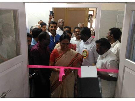 ആരോഗ്യ രംഗത്ത് മികച്ച സേവനം ഉറപ്പു വരുത്തും: മന്ത്രി കെ കെ ശൈലജ