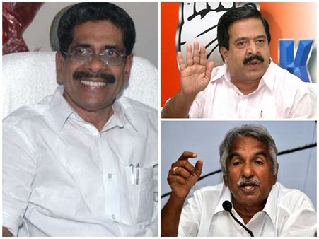 വയനാട് സീറ്റ്: ഐ ഗ്രൂപ്പിന്‍റെ രഹസ്യ യോഗത്തെക്കുറിച്ച് അന്വേഷിക്കാന്‍ മുല്ലപ്പള്ളി കോഴിക്കോട്