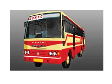 മലയോരത്തേക്ക് കണ്ണൂര്‍ റെയില്‍വേ സ്‌റ്റേഷനില്‍ നിന്നും കെ. എസ്. ആര്‍.ടി.സി സര്‍വീസാരംഭിച്ചു